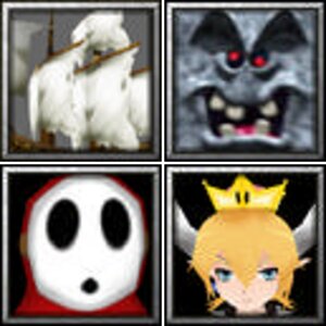 Anime Game Altered Melee (AGAM)