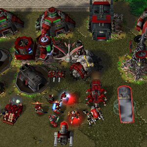 Fleck's Adeptus Mechanicus