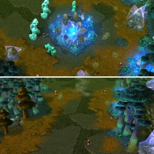 Untitled Draenei Campaign