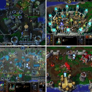 Azeroth Roleplay Builds