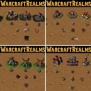 WarcraftRealms