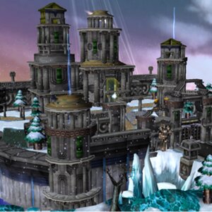 Age of Azeroth