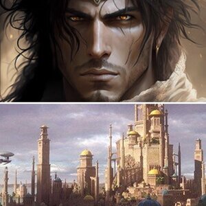 Worldbuilding-lore