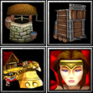 Fleck's Villagers