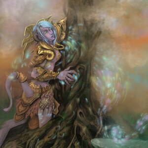 Warcraft models and maps and fun