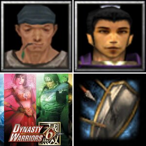 Fleck's Dynasty Warriors Campaign