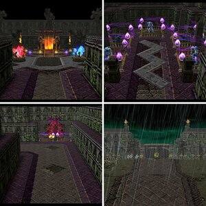 Legacy of Arkain