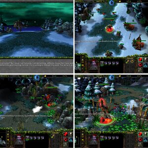 Warcraft 3 Altershift Screenshots