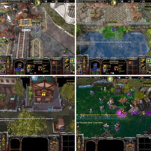 Pinoy Villagers Reforged