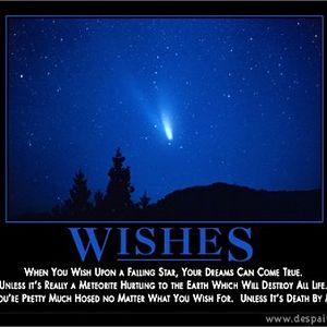 Wishes