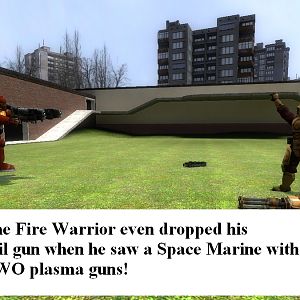 Garry's Mod