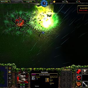 Island Ninja Wars (Dreadlord)