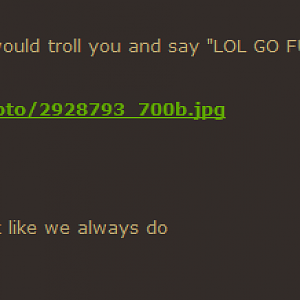 Chat Lulz