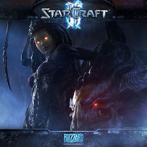 Starcraft 2