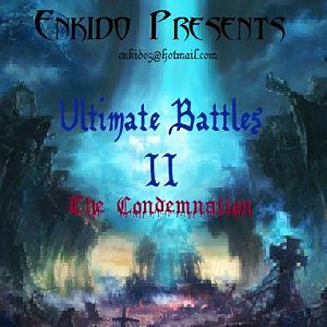 Ultimate Battles II the condemnation ScreenShots