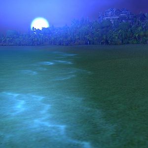 Terrains