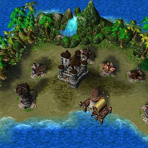 Island Conquest