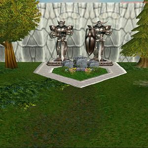 Monsterseed : Recrafted