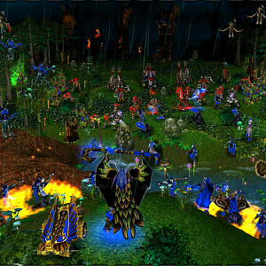 Terrain Pictures