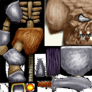 My Skins
