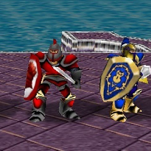 Legend of War