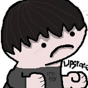 My Avatar o.O