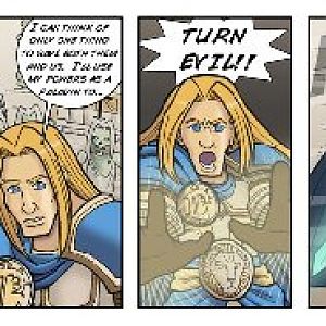 Ilidan XD