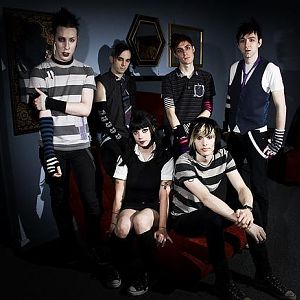 Bands that rock