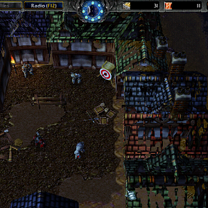 Downcast: Zombie Survival Rpg