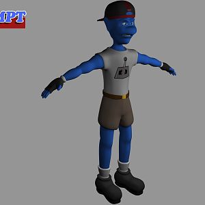 3d Work
