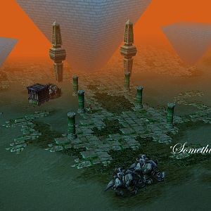 Terrains
