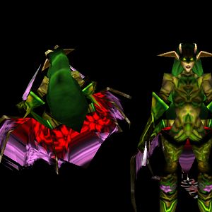 Texturing Contest #16