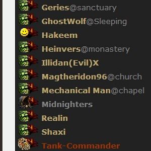 Chat Quotes
