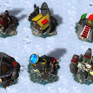 Warcraft 2 Showcase