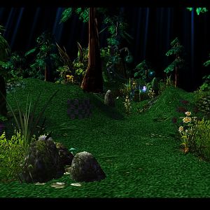 Saurons Rising(Screenies)
