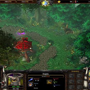 Aeon of War