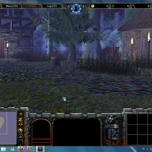 terrain *will be updated*