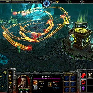 Azeroth Goldrush Reborn