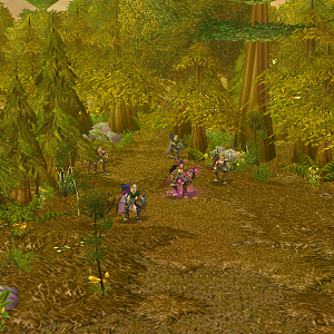 Old Daily Peon