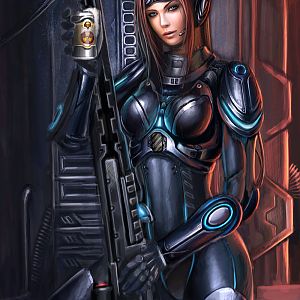 Starcraft