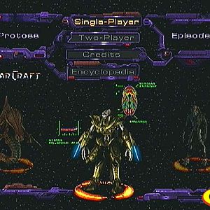 starcraft