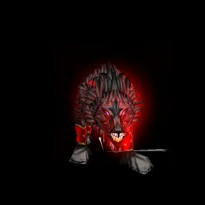 Doom Wolf