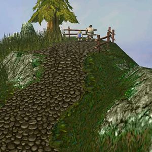 Terrain