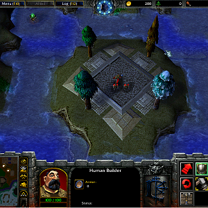 Map Screenshots