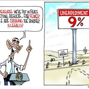 Political(ly Incorrect) Cartoons