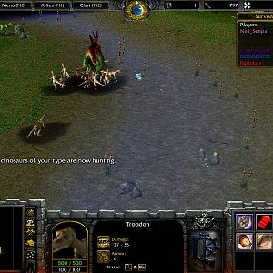 LoaD Screenshots