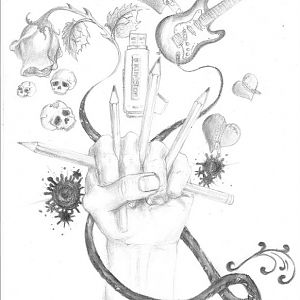 Drawings Freehand