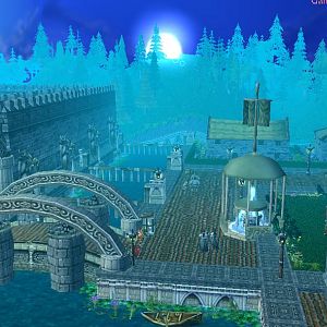 Terraining Contest #9