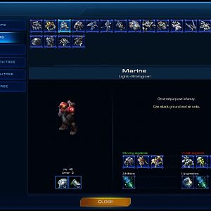 SC2 Screenies :D