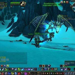 World of Warcraft